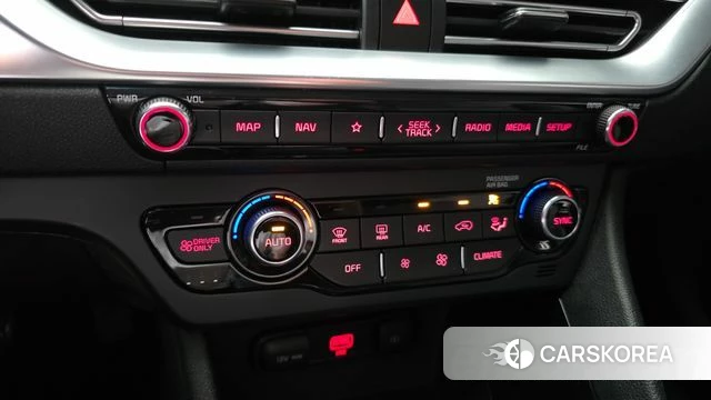 Kia The New Niro id 4741018 из Кореи 11