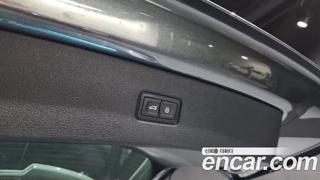 Audi Q7 (4M) id 2875366 из Кореи 11