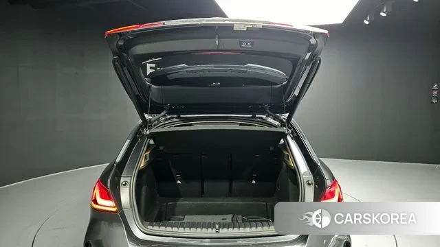 BMW 1 Series (F40) id 3307690 из Кореи 11