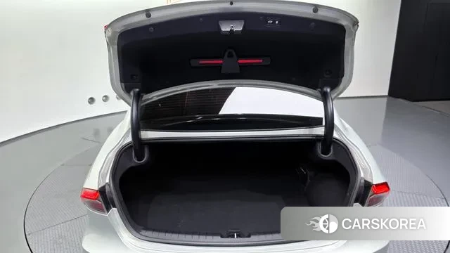 Hyundai The New Grandeur IG Hybrid id 3355212 из Кореи 11