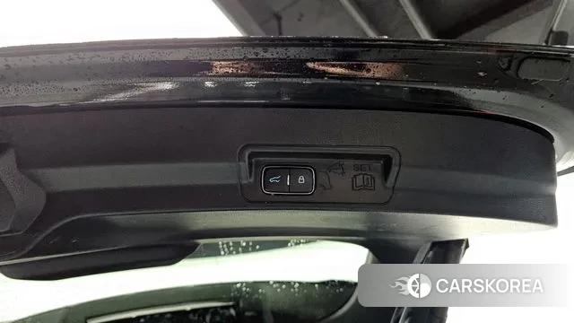 Ford Explorer 6th Generation id 3396033 из Кореи 11