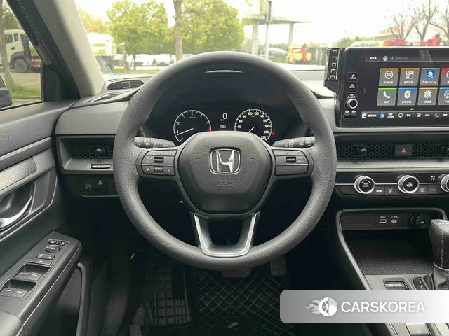 Honda CR-V id 4253236 из Китая 11