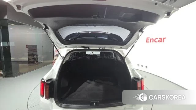 Kia Sorento 4th Generation id 3335600 из Кореи 11