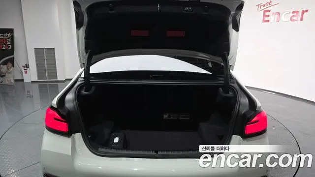 BMW 5 Series (G30) id 2811304 из Кореи 11