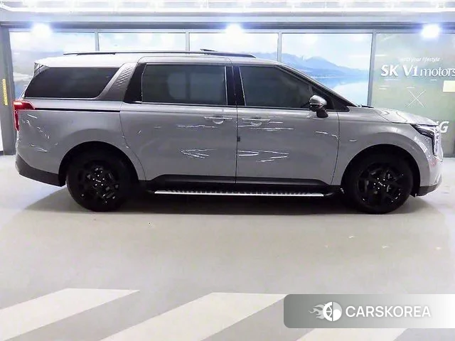 Kia The New Carnival 4th Generation id 2973275 из Кореи 11