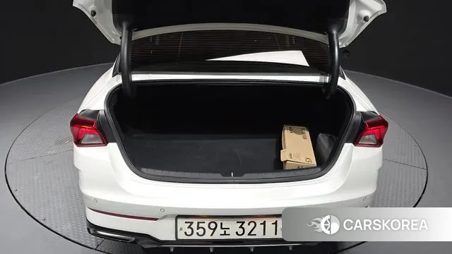 Kia K5 3rd generation id 3734870 из Кореи 11