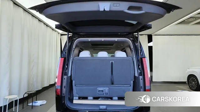 Hyundai Staria id 3341997 из Кореи 11