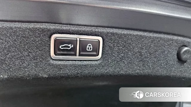 Hyundai Sonata D Edge (DN8) id 3431547 из Кореи 11