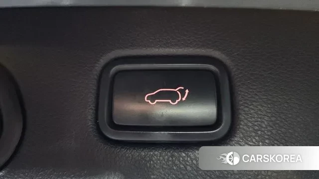 Kia Sportage The Bold id 3297371 из Кореи 11