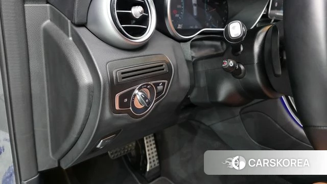 Mercedes-Benz GLC-Class X253 id 4793012 из Кореи 11