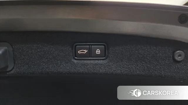 Genesis G90 id 3709025 из Кореи 11