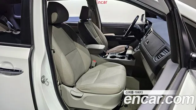 Kia The New Carnival id 2611161 из Кореи 11