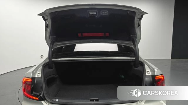 Volvo S90 id 3852261 из Кореи 11