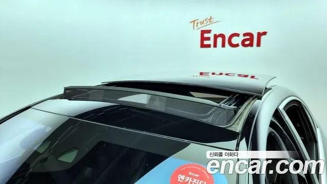 Mercedes-Benz S-Class W223 id 2859009 из Кореи 11