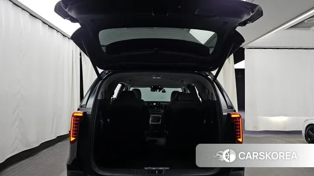 Kia The New Carnival 4th Generation id 3624546 из Кореи 11