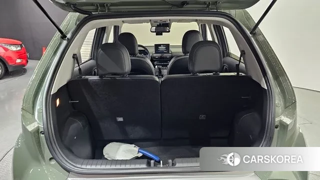 Hyundai Casper id 3507614 из Кореи 11