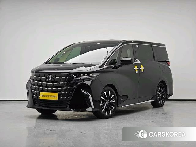 Toyota Elfa id 4273332 из Китая 11