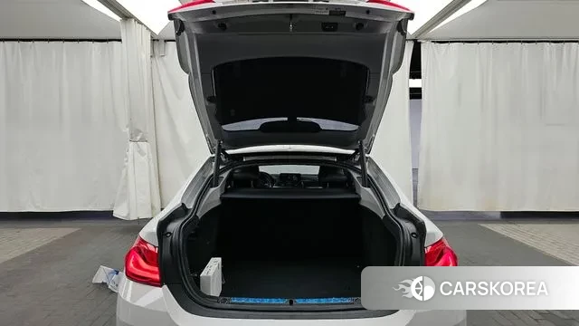 BMW 4 Series (F32) id 3667104 из Кореи 11