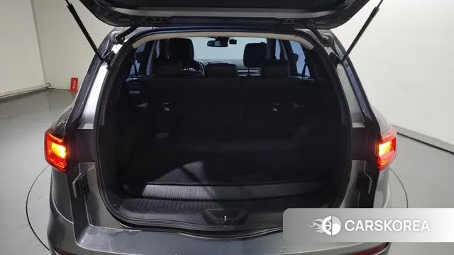 Renault Korea (Samsung) The New QM6 id 3713673 из Кореи 11