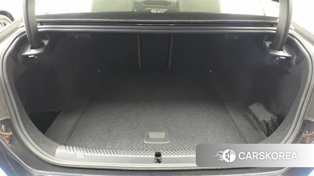 BMW i5 (G60) id 4762617 из Кореи 11