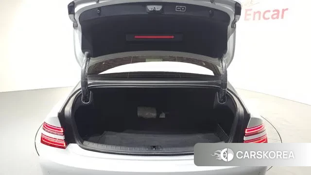 Genesis G80 (RG3) id 3639027 из Кореи 11