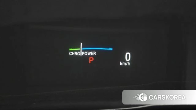 Honda Accord 10th Generation id 4483121 из Кореи 11