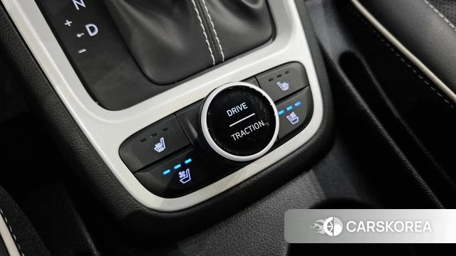 Hyundai Venue id 4608434 из Кореи 11