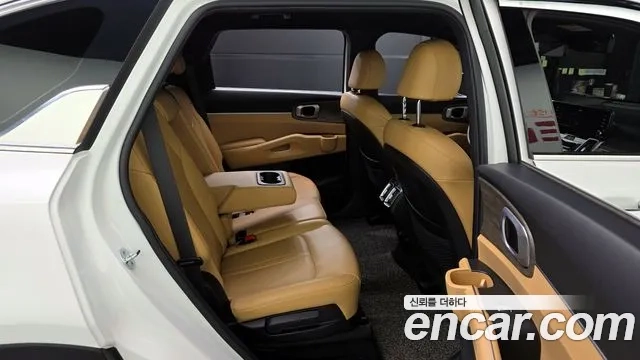 Kia Sorento 4th Generation id 2956311 из Кореи 11