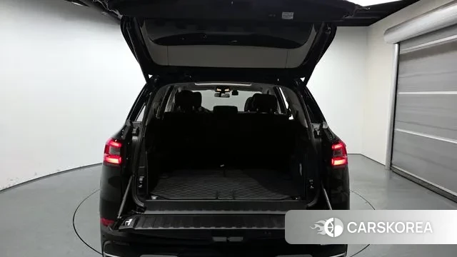 BMW X5 (G05) id 3596934 из Кореи 11