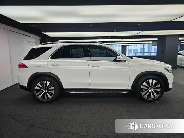 Mercedes-Benz GLE-Class W167 id 4724742 из Кореи 11