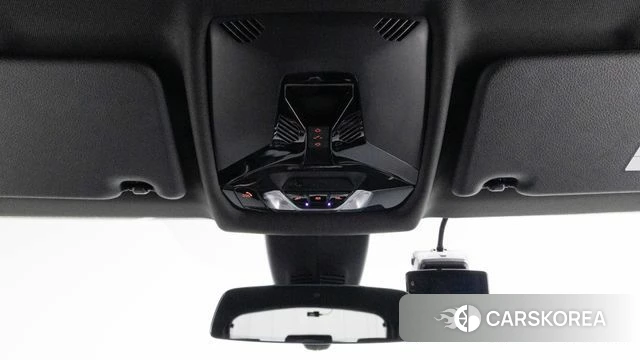 BMW 1 Series (F40) id 3914767 из Кореи 11