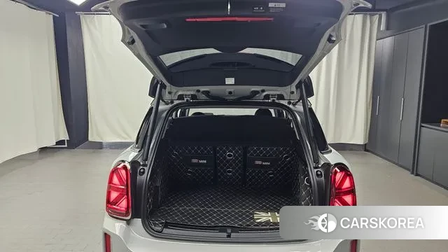 Mini Cooper Countryman id 3493645 из Кореи 11