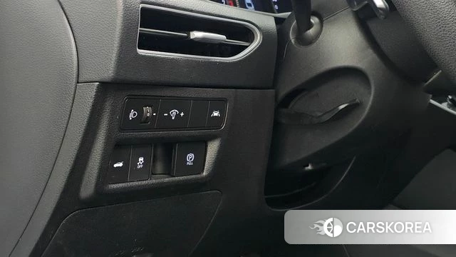 Hyundai Sonata (DN8) id 4943404 из Кореи 11