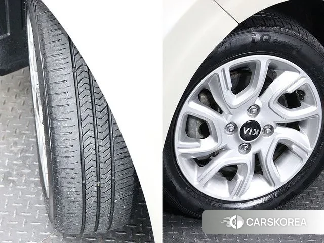 Kia All New Morning (JA) id 3480407 из Кореи 11