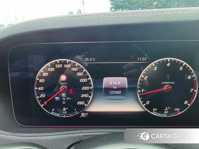 Mercedes-Benz S-Class W222 id 4633249 из Кореи 11