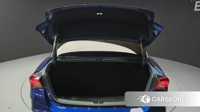 Kia K5 3rd generation id 2993248 из Кореи 11