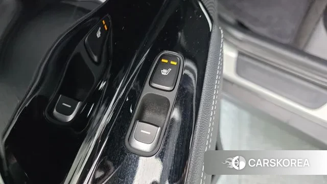 Kia Niro EV id 3479026 из Кореи 11