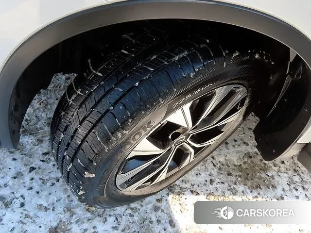 Renault Korea (Samsung) The New QM6 id 3645435 из Кореи 11