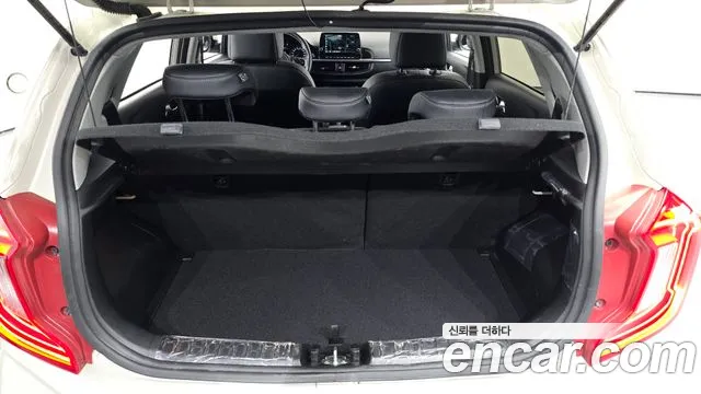 Kia Morning Urban (JA) id 2698109 из Кореи 11