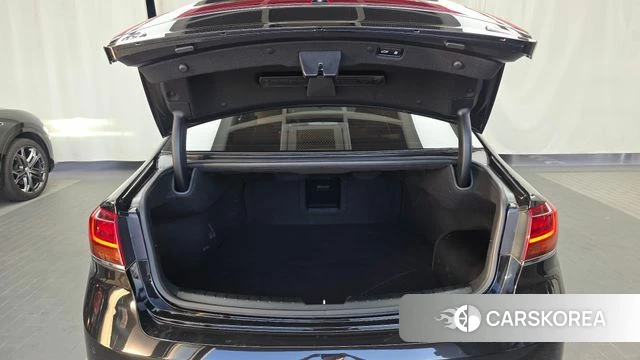 Kia K7 Premier Hybrid id 4856075 из Кореи 11