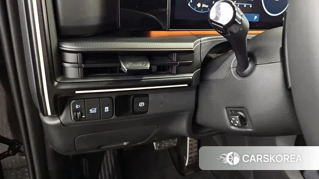 Hyundai Santa Fe (MX5) id 2857720 из Кореи 11