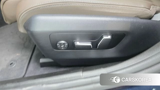BMW 5 Series (G60) id 4871123 из Кореи 11