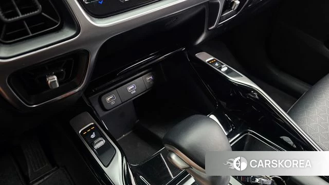 Kia Sorento 4th Generation id 4721234 из Кореи 11