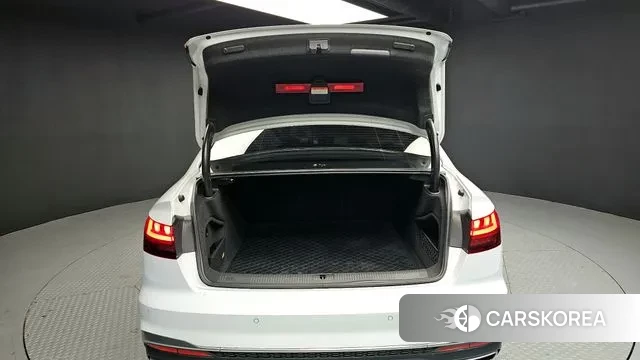 Audi A4 (B9) id 3577707 из Кореи 11