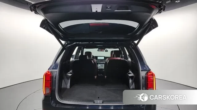 Hyundai Palisade id 3660816 из Кореи 11