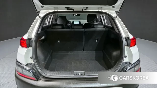 Hyundai The New Kona id 3427933 из Кореи 11