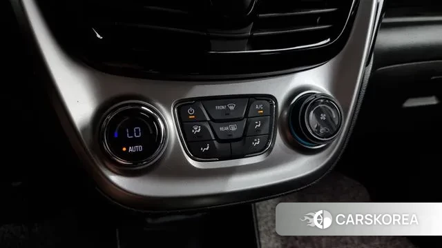 Chevrolet (GM Daewoo) The Next Spark id 3055814 из Кореи 11