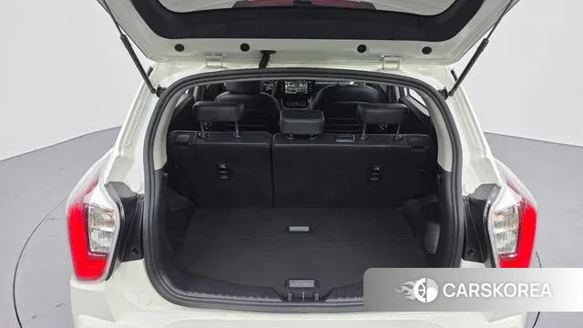 Ssangyong The New Tivoli id 3751032 из Кореи 11