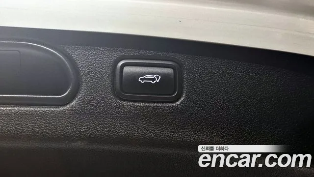 Hyundai All New Tucson id 2270590 из Кореи 11