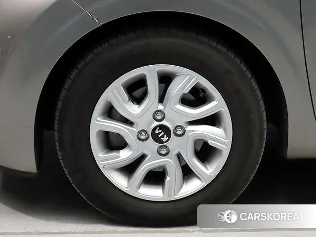 Kia All New Morning (JA) id 3636497 из Кореи 11